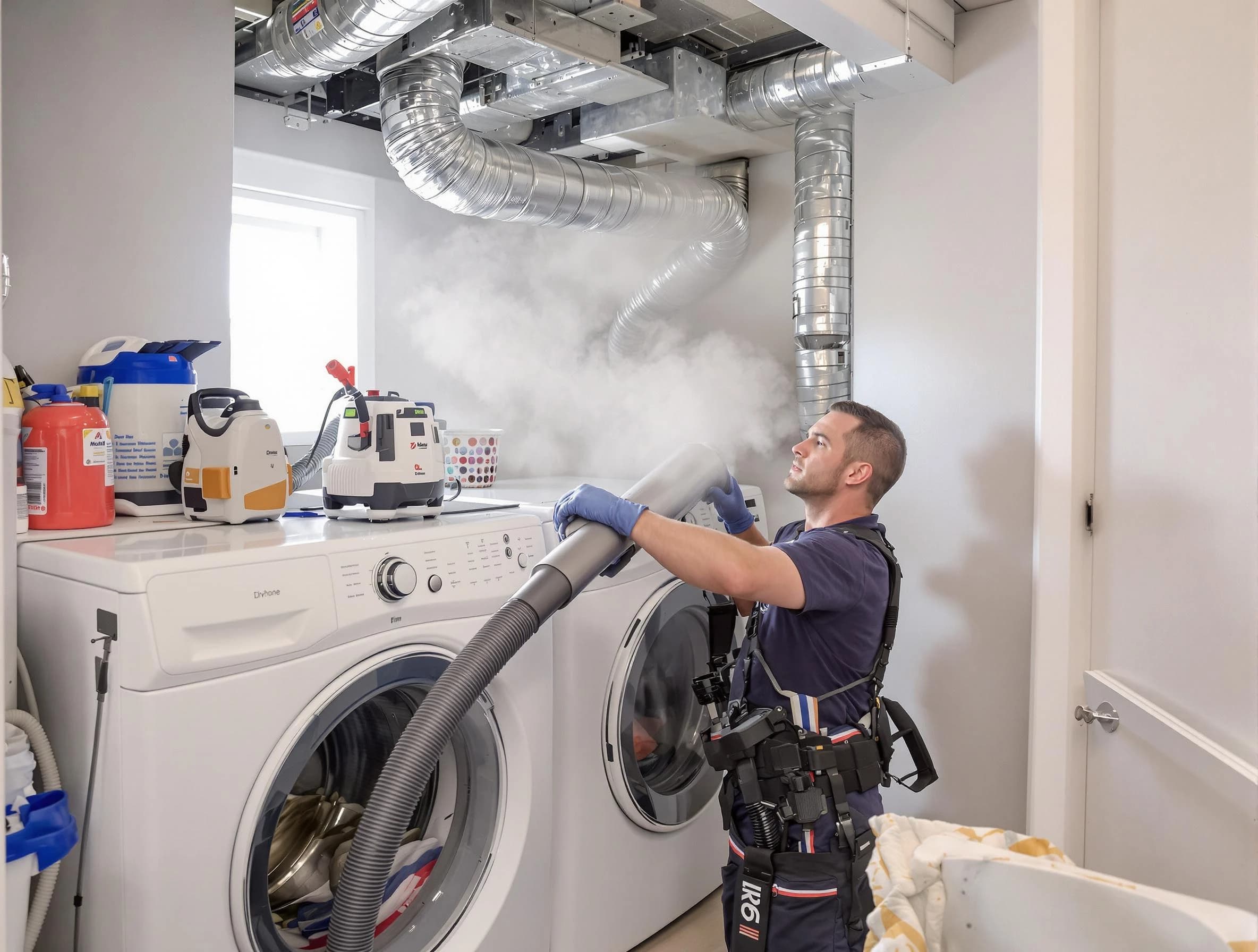 Duct Cleaning service in Oak Hill, TN
